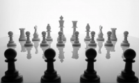 The Value of Chess Pieces