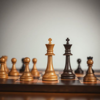 Golden Collection of Chess Composition