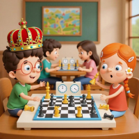 Logo do curso Jogando contra o rei solitário